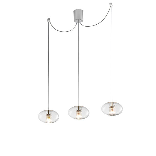 Schumacher Queen Of Spain Abstract Wallpaper Roll & Reviews Perigold